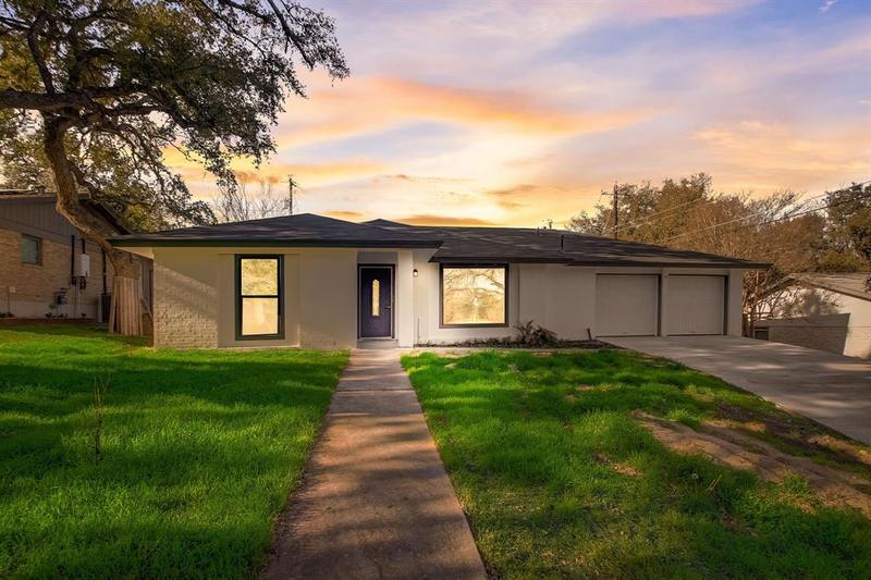 11610 January Dr, Austin, TX 78753 for Sale