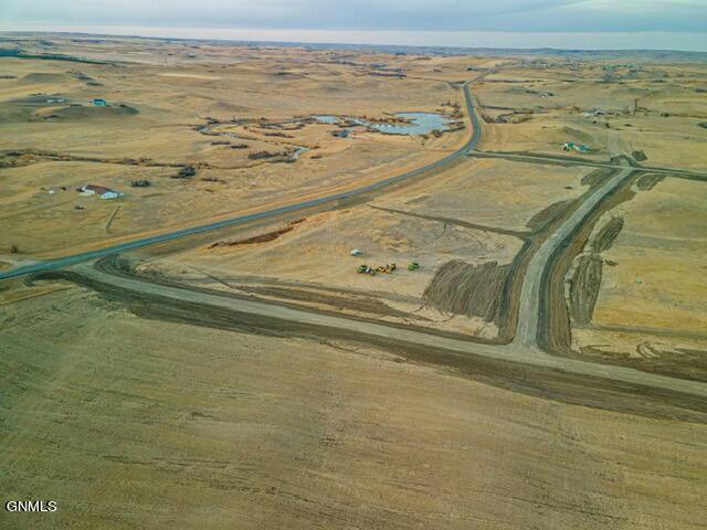 3486 DAKOTA LOOP, Mandan, ND 58554 Land For Sale  MLS# 4011610