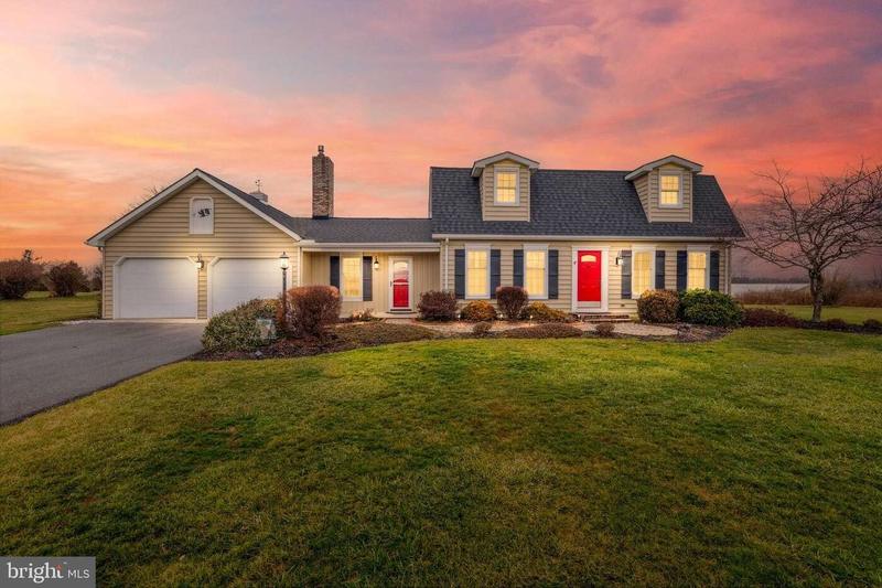 608 OLD BACHMANS VALLEY RD, WESTMINSTER, MD 21157  623852920 for Sale