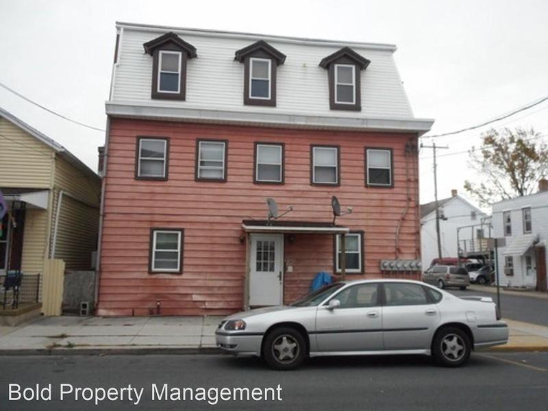 342 N 5th St Apt 5  342 N 5th St for Sale