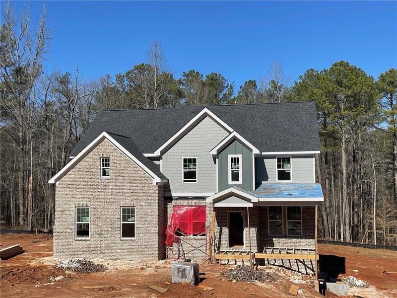 3254 Creekside Drive Southeast, Conyers, GA 30094 for Sale