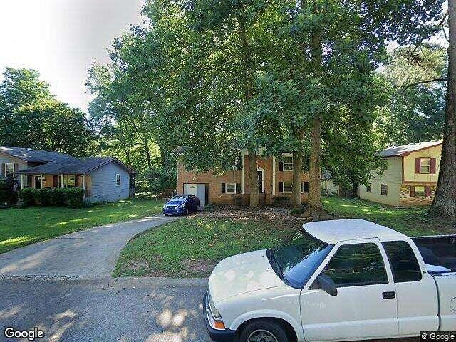 Vesta Brook, MORROW, GA 30260  623799518 for Rent
