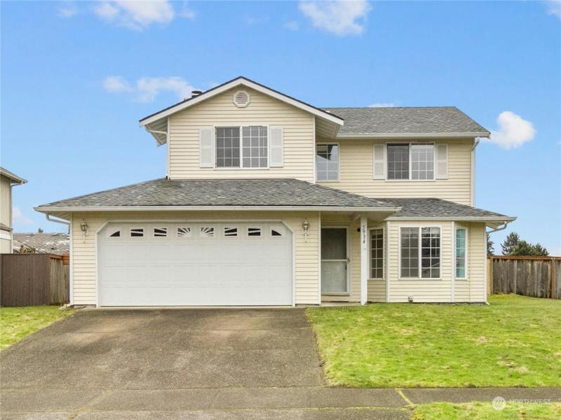 5934 CHEROKEE LOOP SE, Lacey, WA 98513 Single Family Residence For Sale  MLS# 2193367