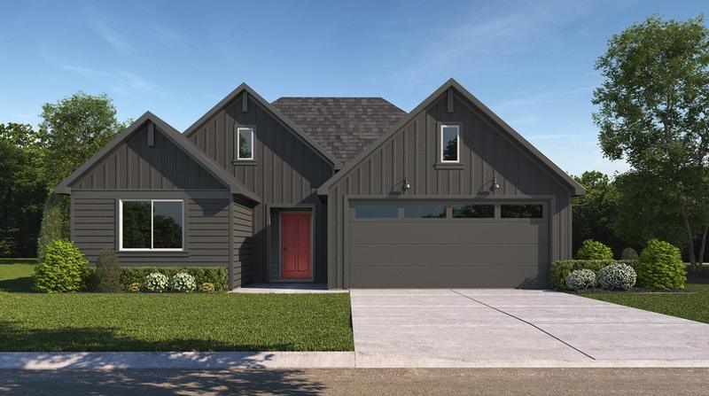 11125 E Chase Ln, Providence Village, TX 76227 - MLS 20517986 for Sale