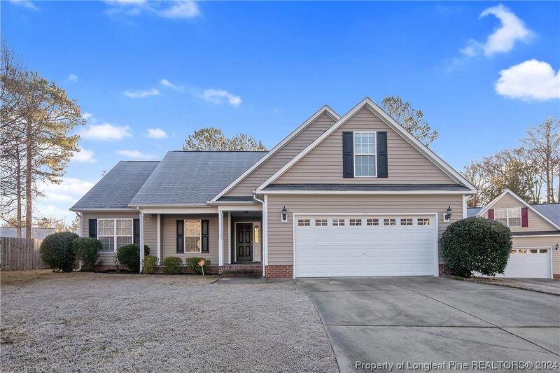 4604 Riverwalk Place, Fayetteville, NC 28311 for Sale