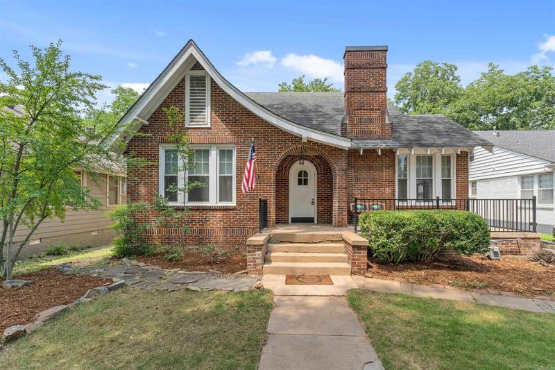 Little Rock, Pulaski County, AR House for sale Property ID: 417204370
