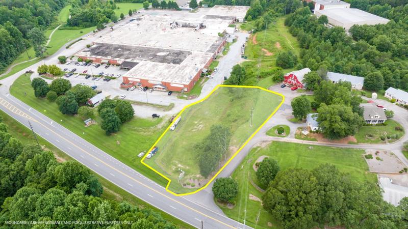 0 Loving Hill Drive, Clarkesville, GA 30523 for Sale