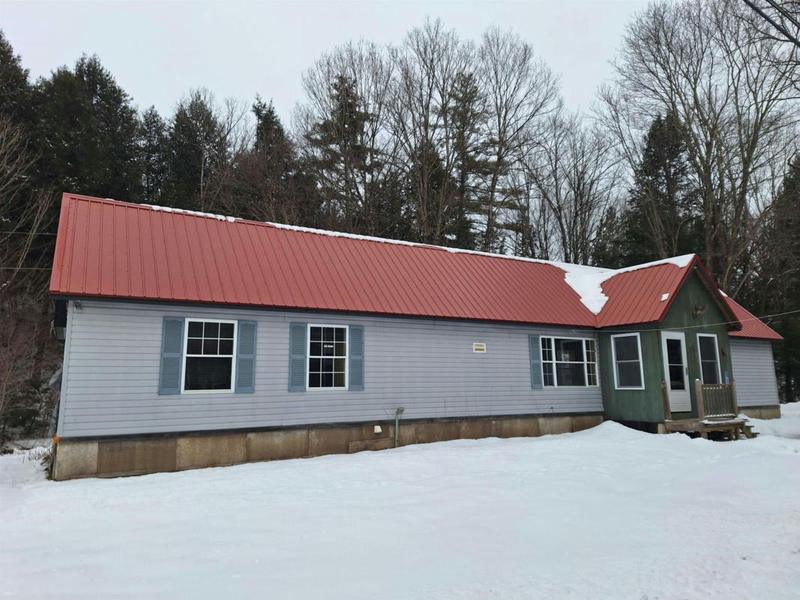 35 PECOR RD, Charlestown, NH 03603 Mobile Home For Sale  MLS# 4982883