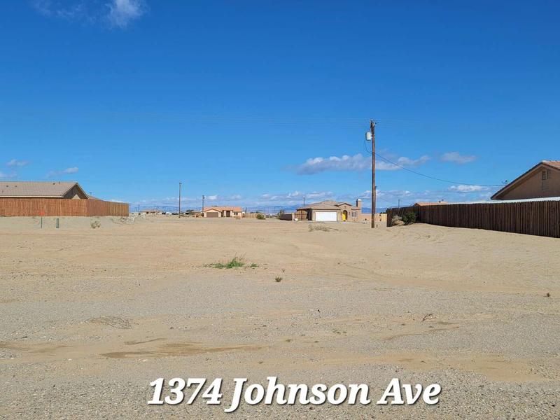 1374 Johnson Avenue, Thermal, CA 92274  623640491 for Sale
