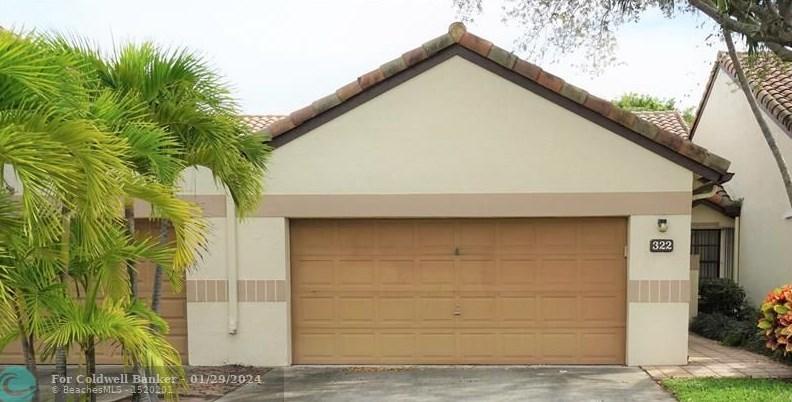 322 Eastwood Terrace #322, Boca Raton, FL 33431 - MLS F10420625 for Sale