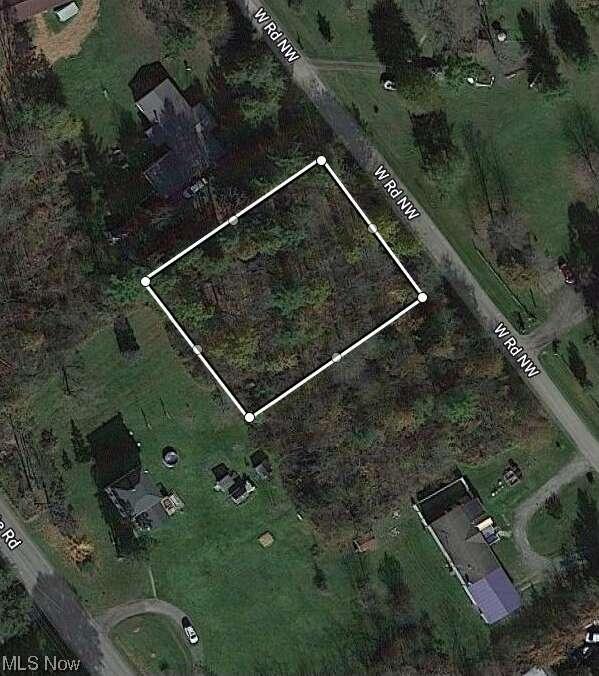 Vl West Road, West Farmington, OH 44491  623870387 for Sale