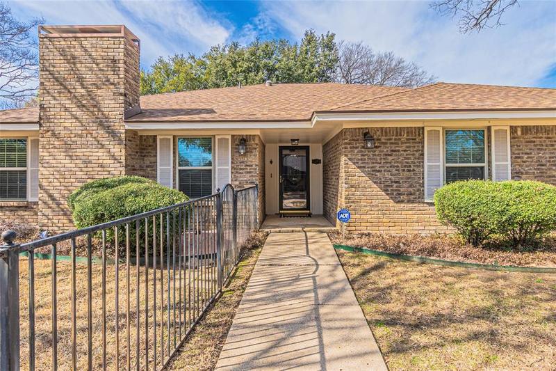 1309 Pinon Dr, Mansfield, TX 76063 for Sale