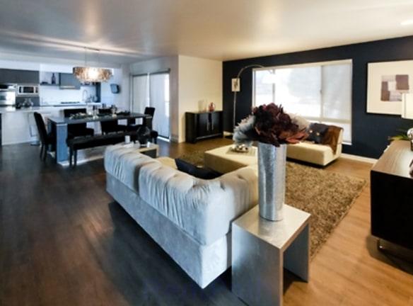 Ninety9Fifty5 - 9955 Durant Dr - Beverly Hills, CA Apartments for Rent
