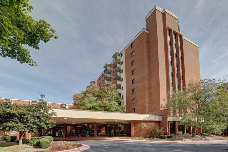 300 Johnson Ferry Road, Unit A405, Sandy Springs, GA 30328 for Rent