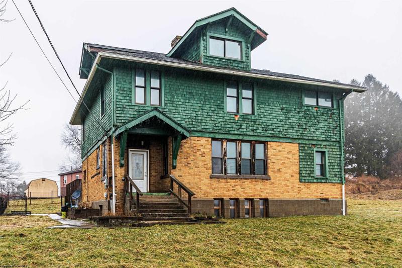 Masontown, Preston County, WV House for sale Property ID: 418810408
