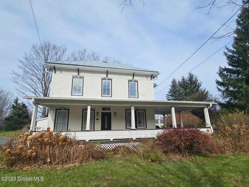 208 South Street, Windham, NY 12496 for Sale