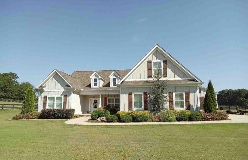 788 SMITH MILL RD, Winder, GA 30680 Single Family Residence For Sale  MLS# 7333260