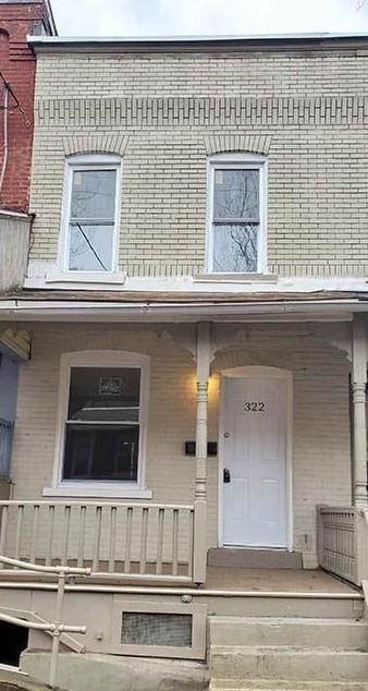 322 State St, Bethlehem, PA 18015 - MLS 732139 for Sale