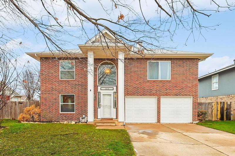 4808 Mill Creek Trl, Fort Worth, TX 76179 for Rent