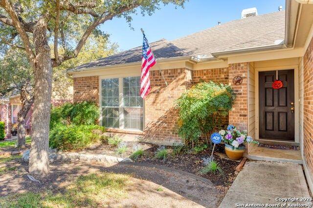 San Antonio, Bexar County, TX House for sale Property ID: 418456277