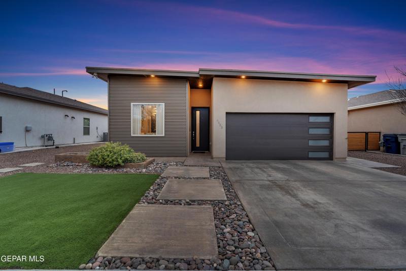 6453 Harapon Street, El Paso, TX 79932 for Sale