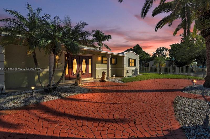 6711 NW 29th Ave, Miami, FL 33147 - MLS A11511382 for Sale