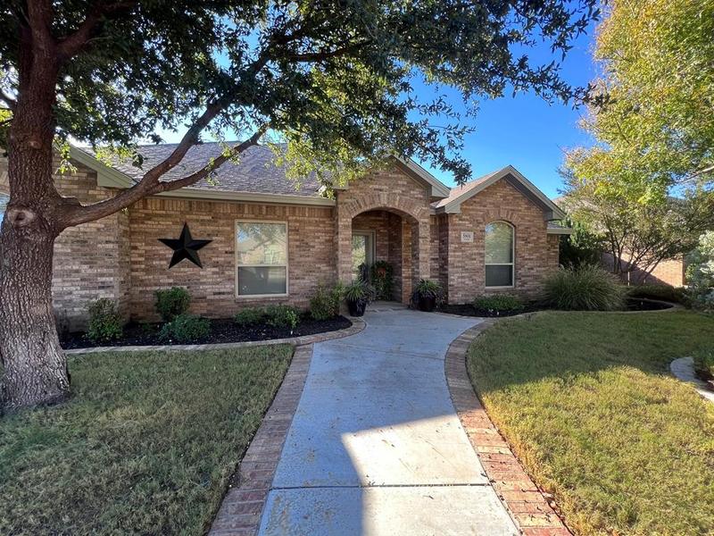 5801 Llano Court, Midland, TX 79707 for Sale