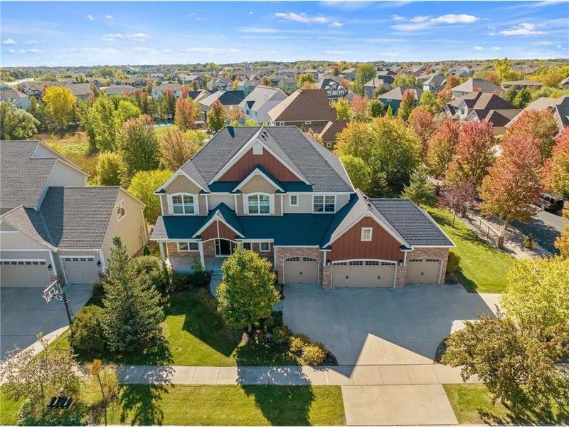 Maple Grove, Hennepin County, MN Lakefront Property, Waterfront Property, House for sale Property ID: 417665868