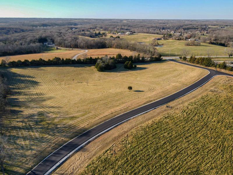 LOT 1 STATE HWY M, Nixa, MO 65714 Land For Sale  MLS# 60260548