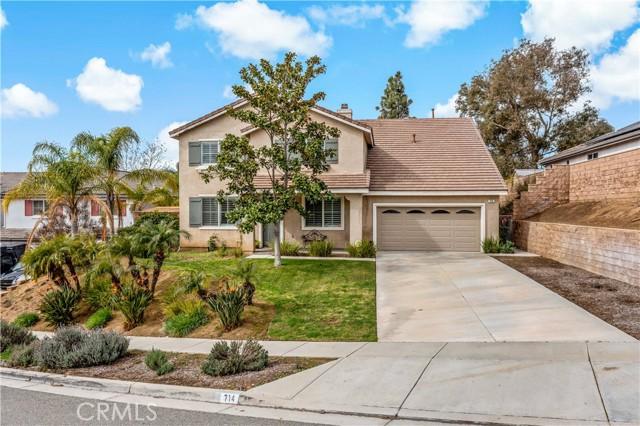 714 Brianna, Corona CA 92879 for Sale