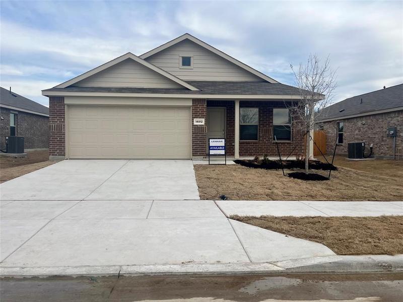 14912 Bull Wagon Way, Fort Worth, TX 76052 for Sale
