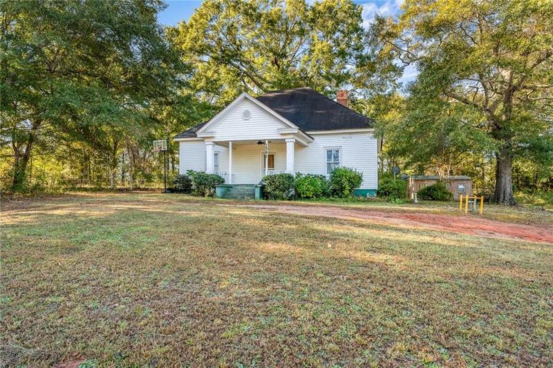 1301 BREAZEALE RD, Belton, SC 29627 Single Family Residence For Sale  MLS# 20270667