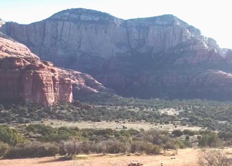 Sedona, Yavapai County, AZ Recreational Property for sale Property ID: 418059464