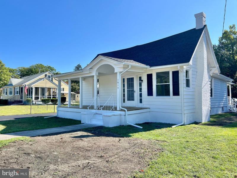 Millville, Cumberland County, NJ House for sale Property ID: 417685880