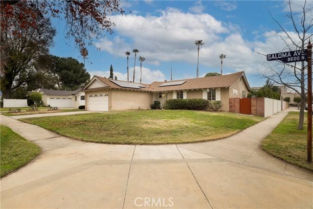 8604 Saloma, Panorama City CA 91402 for Sale