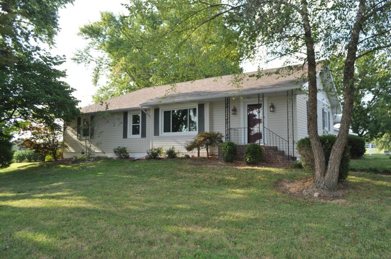 Greenfield, Dade County, MO Farms and Ranches, House for sale Property ID: 417309096