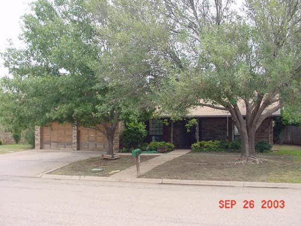 909 Parsons Rd, Abilene, TX 79602 for Rent