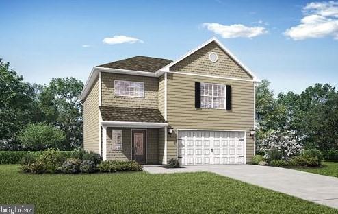17048 Brookwood Dr, Bowling Green, VA 22427 - MLS VACV2005302 for Sale