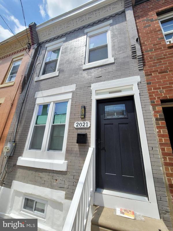 2021 Pierce Street, Philadelphia, PA 19145 for Sale
