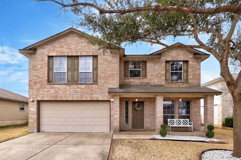 108 Baldwin St, Hutto, TX 78634 for Sale