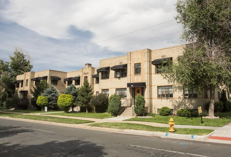 Studio  Elegante Apartments for Sale