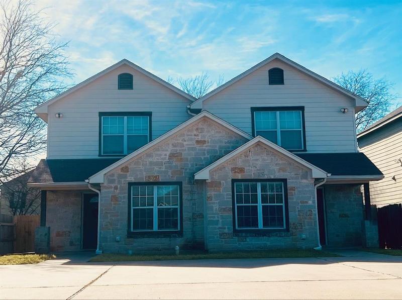 1915 S 15th St, Waco, TX 76706 for Sale