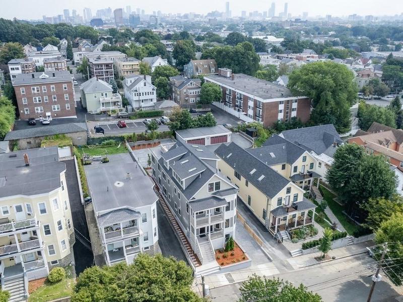 33 PORTER ST # 2, Somerville, MA 02143 Condominium For Sale  MLS# 73201015