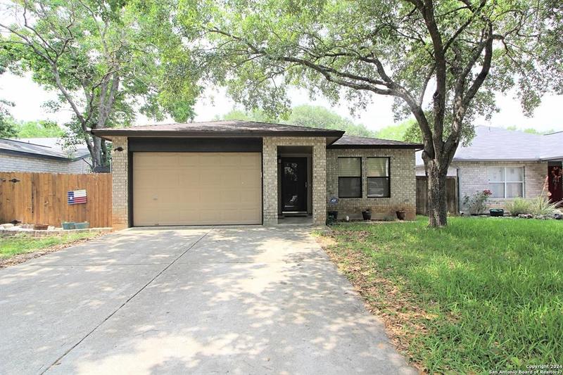 7539 TANTARA CT, San Antonio, TX 78249-3672 for Sale