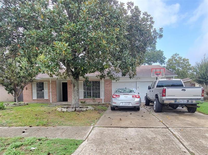 9623 Desert Flower Ln, Houston, TX 77086 for Sale