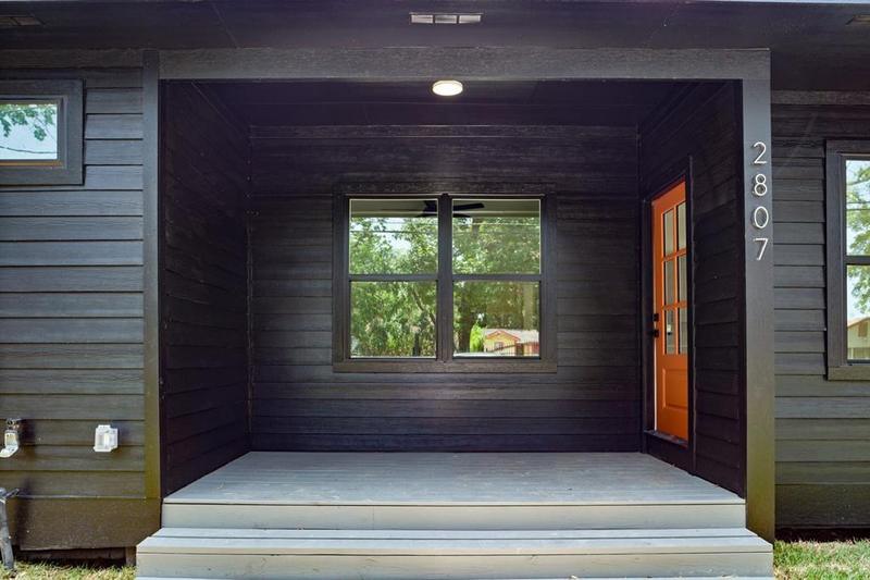 2807 Chapman St, Houston, TX 77009 for Rent