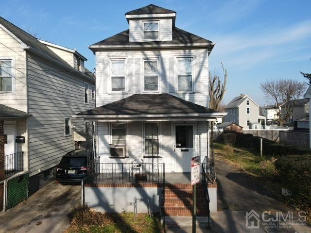 139 Delavan St, New Brunswick, NJ 08901  MLS# 2407380R for Sale