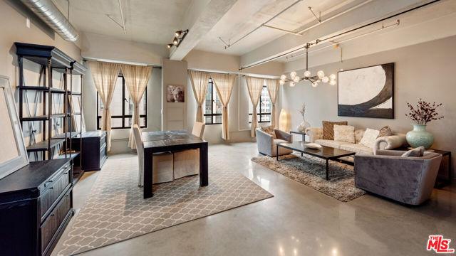 849 S Broadway 802, Los Angeles CA 90014 for Sale
