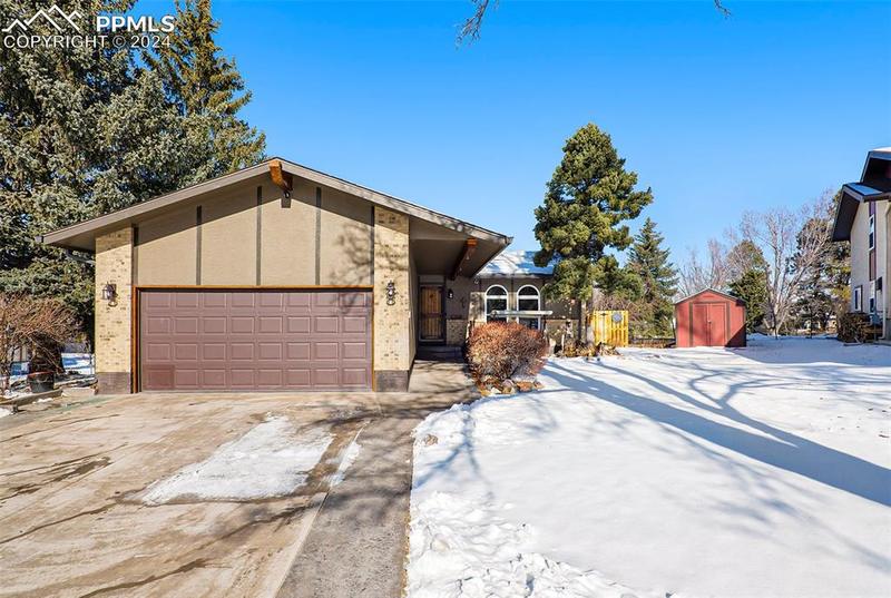 3059 Fascination Cir, Colorado Springs, CO 80917  MLS# 4478302 for Sale