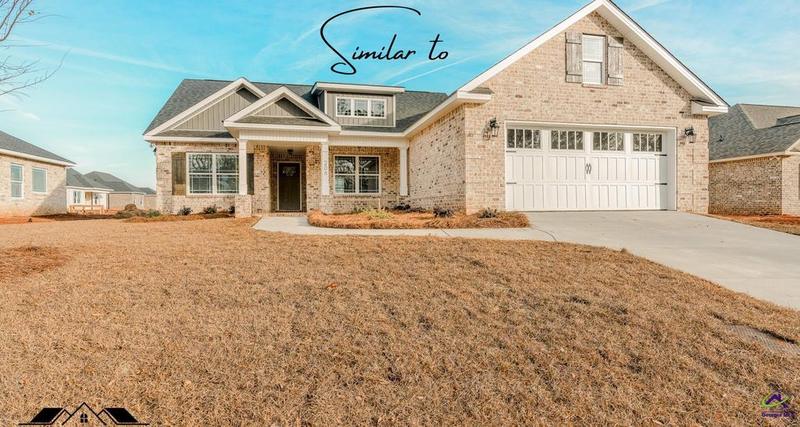 212 Otters Ridge Dr, Kathleen, GA 31047  MLS# 236381 for Sale